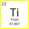 Ti - Titan